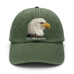 Fly Free Jackie Hat