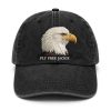 Fly Free Jackie Hat1
