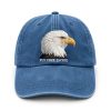 Fly Free Jackie Hat2
