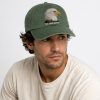 Fly Free Jackie Hat