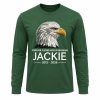 Forever Flying High In Big Bear Jackie Shirt1