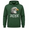 Forever Flying High In Big Bear Jackie Shirt2