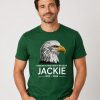 Forever Flying High In Big Bear Jackie Shirt
