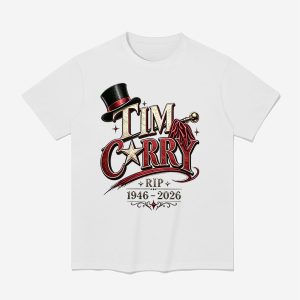 Tim Curry Rip 1946 2026 Shirt 1