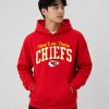 How 'Bout Those Chiefs Red Thursday 2026 Hoodie