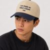 I Am Simply My Father's Female Son Hat
