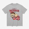 IShowSpeed Brutus Buckeye Hey Michigan Shirt