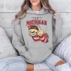 IShowSpeed Brutus Buckeye Hey Michigan Shirt (3)