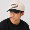 Im On Some Shit Jehova Aint Even Witness Yet Hat