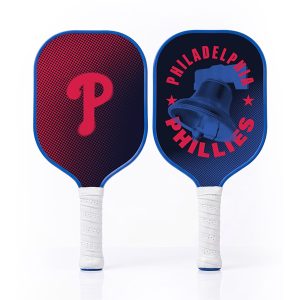 2026 Phillies Pickleball Night Paddle Giveaway
