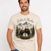 Jackie And Shadow Big Bear Lake California Family Legacy Shirt