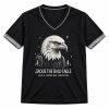 Jackie The Bald Eagle Shirt