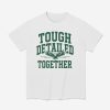 Jalen Hurts Tough Detailed Together Shirt (1)