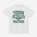 Jalen Hurts Tough Detailed Together Shirt