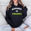 Jarran Reed Manager Of Violence Shirt (4)