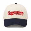 Javy Lopez Cooperstown All Star Village Hat1
