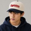 Javy Lopez Cooperstown All Star Village Hat