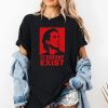 Jerry Seinfeld It Doesnt Exist Shirt 2