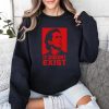 Jerry Seinfeld It Doesnt Exist Shirt 3