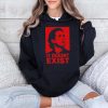 Jerry Seinfeld It Doesnt Exist Shirt 4