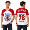 Joey Chestnut Nathan's Famous Hot Dog Contest 2026 Jersey 4 Joey Chestnut Nathan's Famous Hot Dog Contest 2026 Jersey (2)
