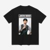 Jung Kook Justin Bieber Shirt 1