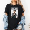 Jung Kook Justin Bieber Shirt