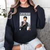 Jung Kook Justin Bieber Shirt 3