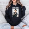 Jung Kook Justin Bieber Shirt 4