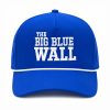 Kentucky The Big Blue Wall Hat