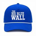 Kentucky The Big Blue Wall Hat