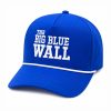 Kentucky The Big Blue Wall Hat1