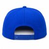 Kentucky The Big Blue Wall Hat2