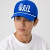 Kentucky The Big Blue Wall Hat