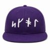Kevin O'Connell Vikings Rivalries SKOL Rune Hat