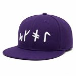 Kevin O'Connell Vikings Rivalries SKOL Rune Hat