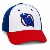 Kim Kardashian Vintage Devils Hat1