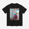 LaMelo Ball Spider-Man Shirt