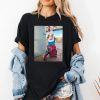 LaMelo Ball Spider Man Shirt 2