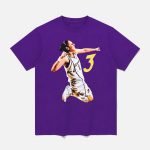 Larry Fitzgerald Jr Diana Taurasi Shirt