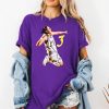 Larry Fitzgerald Jr Diana Taurasi Shirt 2
