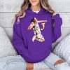 Larry Fitzgerald Jr Diana Taurasi Shirt 3