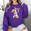 Larry Fitzgerald Jr Diana Taurasi Shirt 4