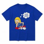 Lizzie McGuire Josh Allen Shirt