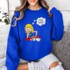 Lizzie McGuire Josh Allen Shirt 3