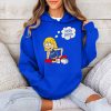 Lizzie McGuire Josh Allen Shirt 4