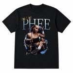 Lynx Queen Phee Shirt