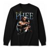 Lynx Queen Phee Shirt1