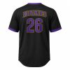 Mariners UW Night Jersey 2026 Giveaway2