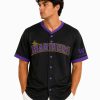 Mariners UW Night Jersey 2026 Giveaway